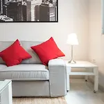 Ml2C-Quiet Oasis In Malaga\'S Heart