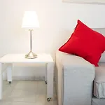 Ml2C-Quiet Oasis In Malaga\'S Heart